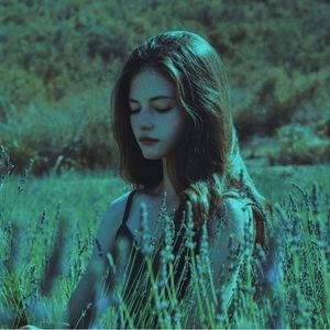 Meet your Posher, Marina